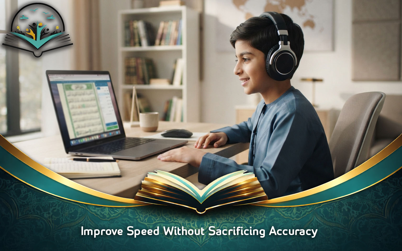 Improve Speed Without Sacrificing Accuracy